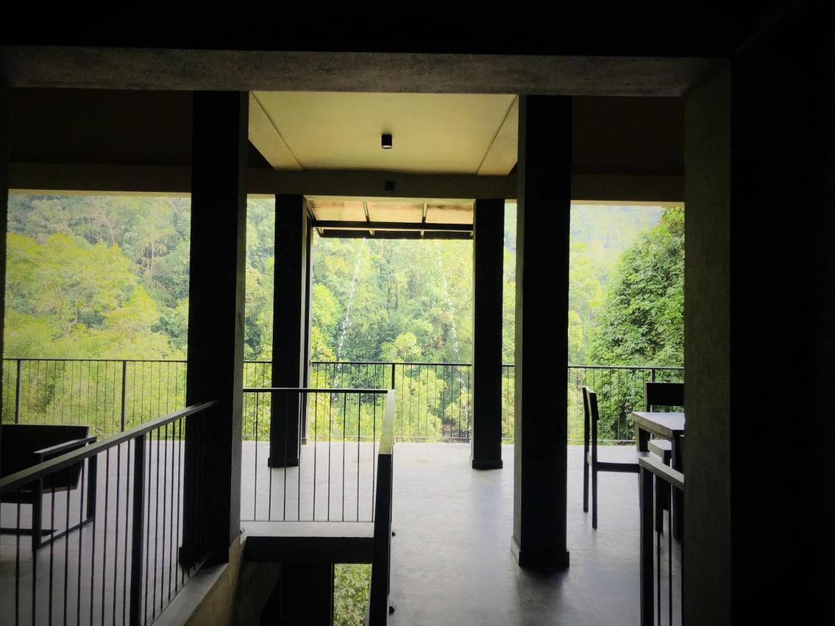 Forest Shade Eco Resort Deraniyagala Kültér fotó