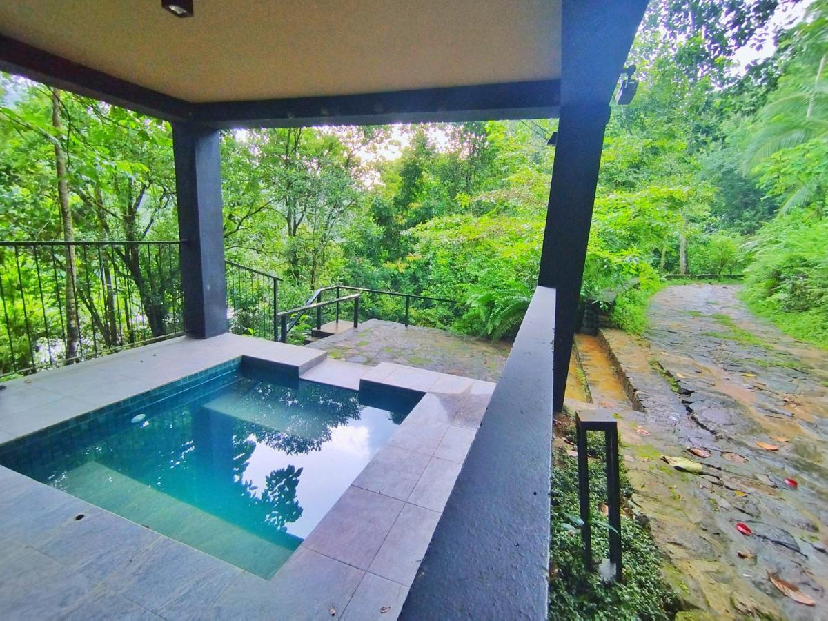 Forest Shade Eco Resort Deraniyagala Kültér fotó