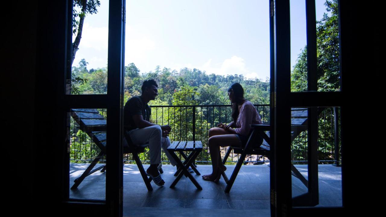 Forest Shade Eco Resort Deraniyagala Kültér fotó